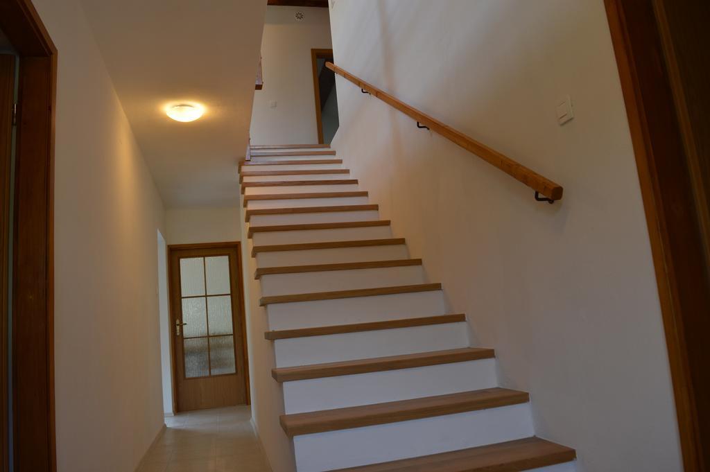 Holiday Home Jelovcerjeva Idrija pri Baci Exterior foto