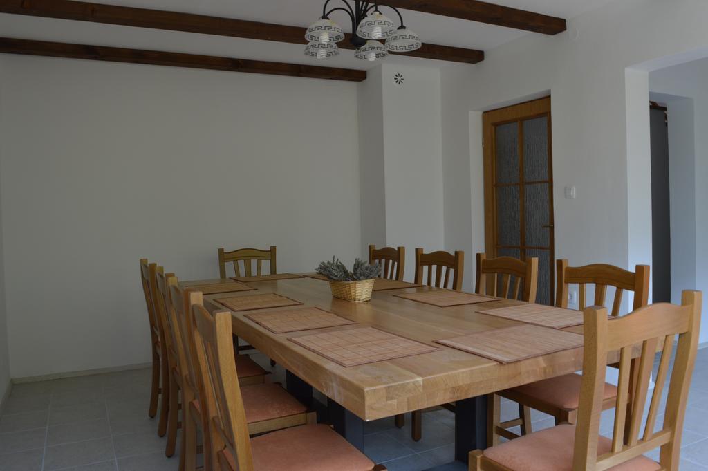 Holiday Home Jelovcerjeva Idrija pri Baci Exterior foto