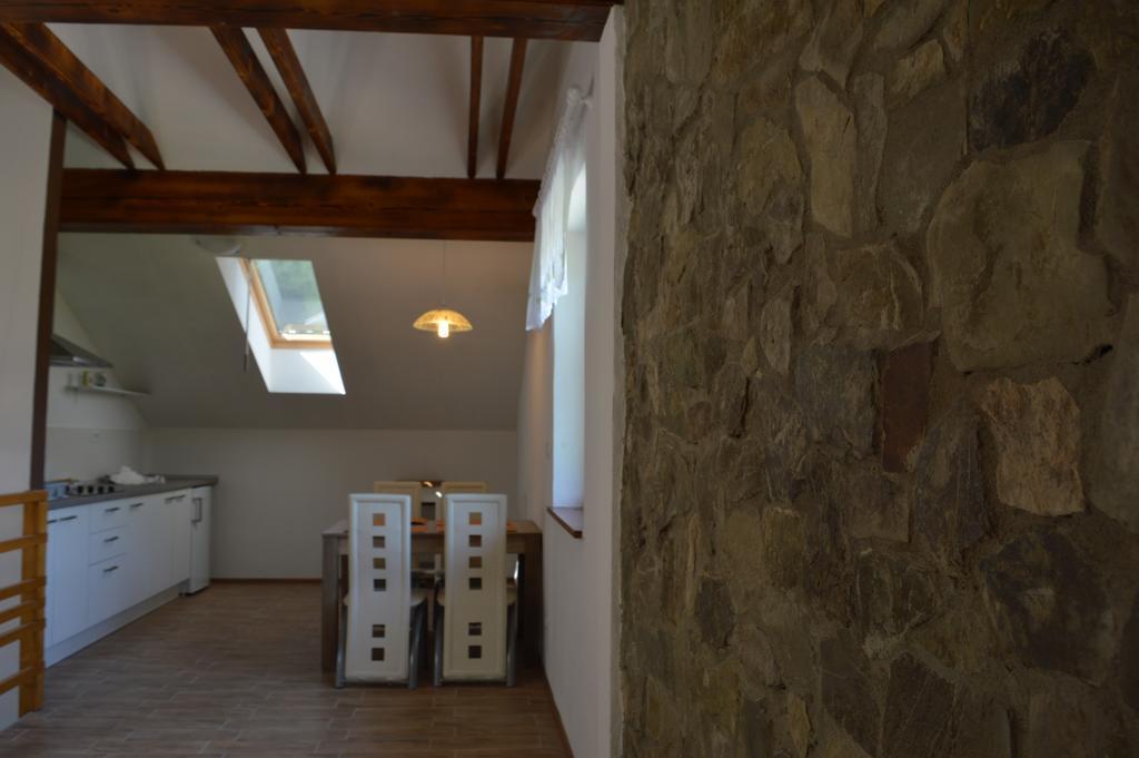 Holiday Home Jelovcerjeva Idrija pri Baci Exterior foto